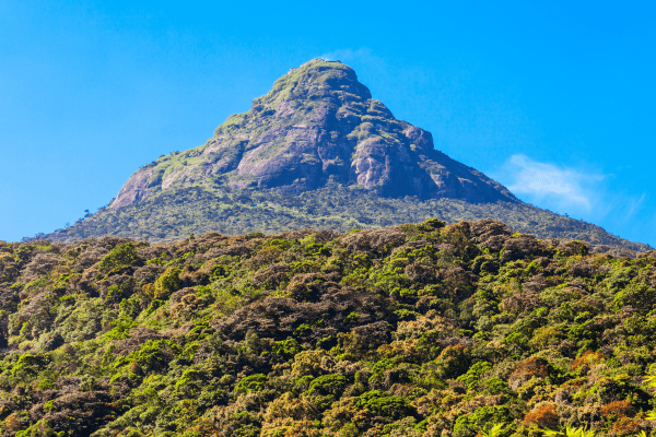 Adams Peak