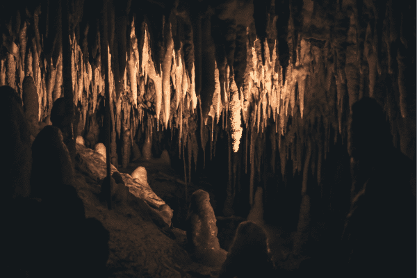Al Hoota Höhle