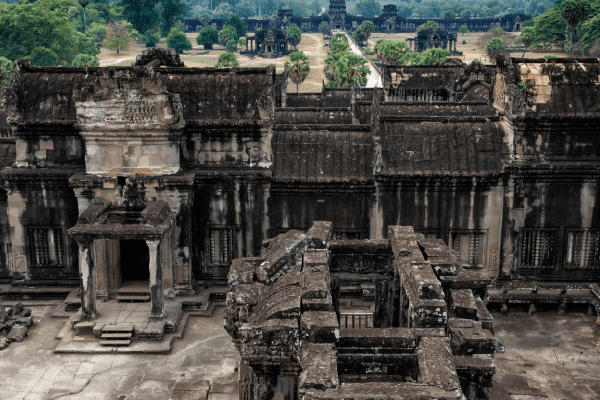 Angkor Wat