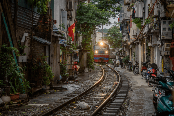 Hanoi, Vietnam