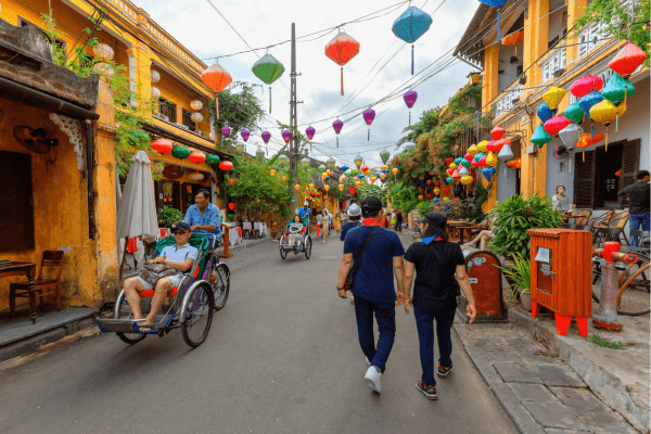 Hoi An, Vietnam