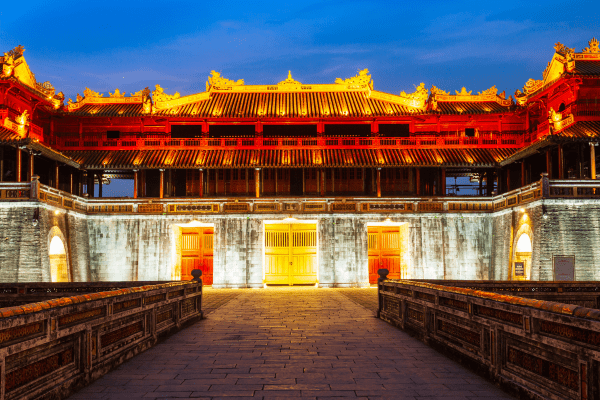 Hue, Vietnam