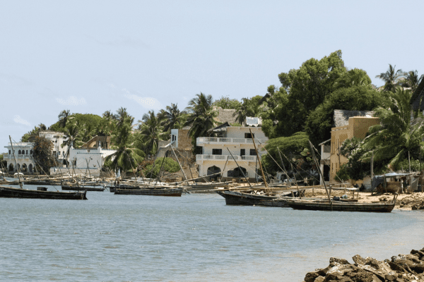 Entdecken Sie die Geschichte und Schönheit des Lamu Archipels in Kenia. Lamu Archipel in Kenia