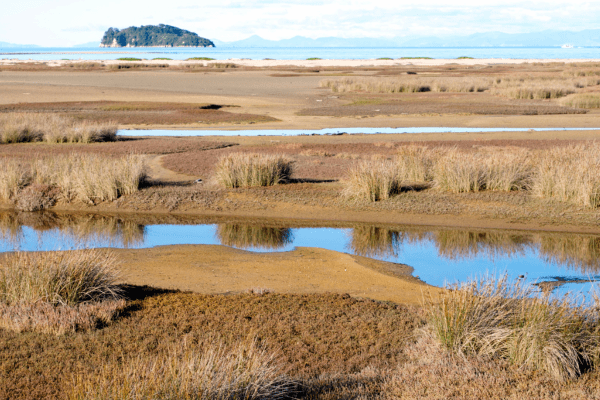 Nelson Tasman Region, Neuseeland